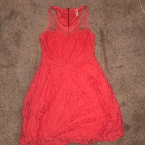 Cocktail/formal dress